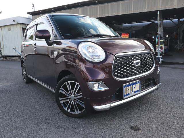 キャスト スタイルＧ　プライムコレクション　ＳＡＩＩＩ　ナビＴＶ後カメラＢＴ　ＥＴＣ　Ｐスタート　ハーフレザー　シートヒーター　ＬＥＤライト＆フォグ　バッテリー新品（7枚目）