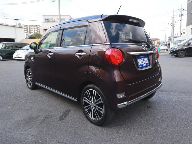 キャスト スタイルＧ　プライムコレクション　ＳＡＩＩＩ　ナビＴＶ後カメラＢＴ　ＥＴＣ　Ｐスタート　ハーフレザー　シートヒーター　ＬＥＤライト＆フォグ　バッテリー新品（10枚目）