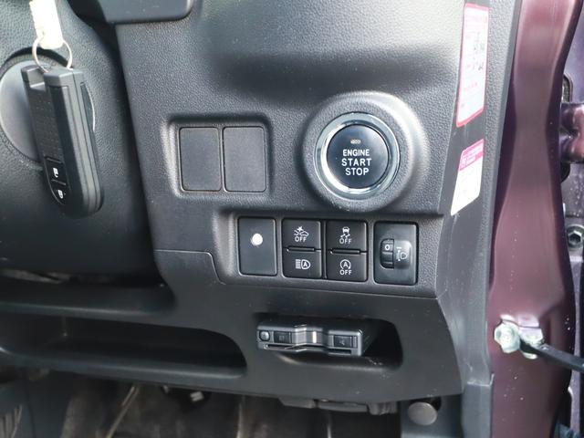 キャスト スタイルＧ　プライムコレクション　ＳＡＩＩＩ　ナビＴＶ後カメラＢＴ　ＥＴＣ　Ｐスタート　ハーフレザー　シートヒーター　ＬＥＤライト＆フォグ　バッテリー新品（14枚目）