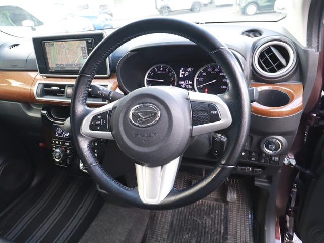 キャスト スタイルＧ　プライムコレクション　ＳＡＩＩＩ　ナビＴＶ後カメラＢＴ　ＥＴＣ　Ｐスタート　ハーフレザー　シートヒーター　ＬＥＤライト＆フォグ　バッテリー新品（15枚目）