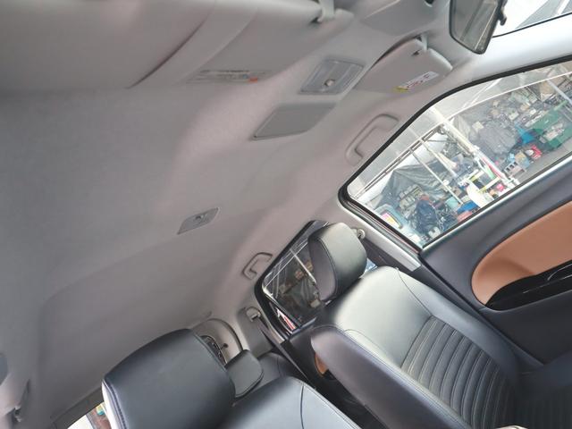 キャスト スタイルＧ　プライムコレクション　ＳＡＩＩＩ　ナビＴＶ後カメラＢＴ　ＥＴＣ　Ｐスタート　ハーフレザー　シートヒーター　ＬＥＤライト＆フォグ　バッテリー新品（16枚目）