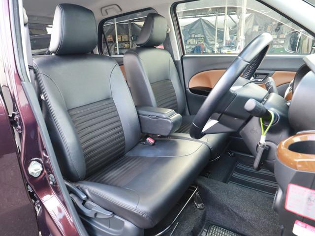 キャスト スタイルＧ　プライムコレクション　ＳＡＩＩＩ　ナビＴＶ後カメラＢＴ　ＥＴＣ　Ｐスタート　ハーフレザー　シートヒーター　ＬＥＤライト＆フォグ　バッテリー新品（17枚目）