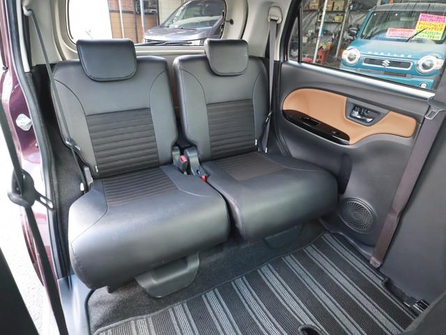 キャスト スタイルＧ　プライムコレクション　ＳＡＩＩＩ　ナビＴＶ後カメラＢＴ　ＥＴＣ　Ｐスタート　ハーフレザー　シートヒーター　ＬＥＤライト＆フォグ　バッテリー新品（18枚目）