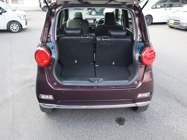 キャスト スタイルＧ　プライムコレクション　ＳＡＩＩＩ　ナビＴＶ後カメラＢＴ　ＥＴＣ　Ｐスタート　ハーフレザー　シートヒーター　ＬＥＤライト＆フォグ　バッテリー新品（19枚目）