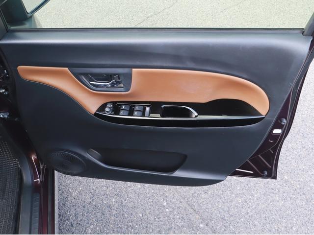 キャスト スタイルＧ　プライムコレクション　ＳＡＩＩＩ　ナビＴＶ後カメラＢＴ　ＥＴＣ　Ｐスタート　ハーフレザー　シートヒーター　ＬＥＤライト＆フォグ　バッテリー新品（24枚目）