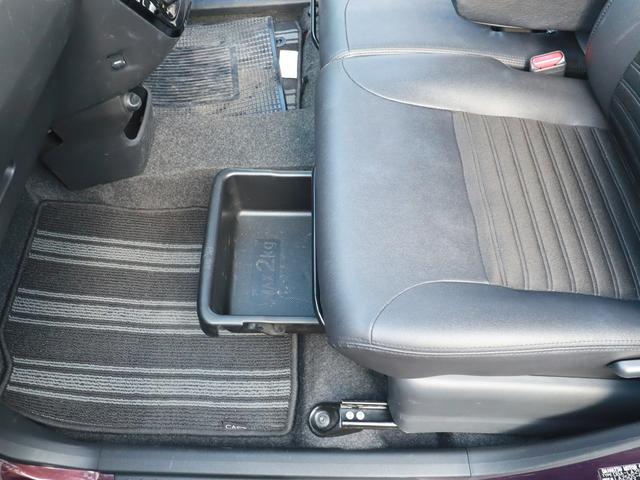 キャスト スタイルＧ　プライムコレクション　ＳＡＩＩＩ　ナビＴＶ後カメラＢＴ　ＥＴＣ　Ｐスタート　ハーフレザー　シートヒーター　ＬＥＤライト＆フォグ　バッテリー新品（44枚目）