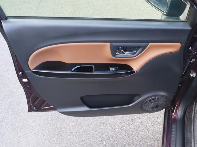 キャスト スタイルＧ　プライムコレクション　ＳＡＩＩＩ　ナビＴＶ後カメラＢＴ　ＥＴＣ　Ｐスタート　ハーフレザー　シートヒーター　ＬＥＤライト＆フォグ　バッテリー新品（50枚目）