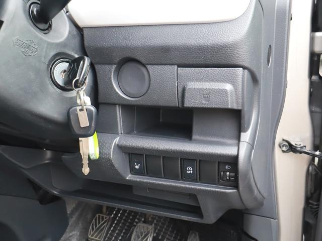 ハスラー Ｇ　５速Ｍ／Ｔ　ナビＴＶ後カメラ　ブルートゥース　ＤＶＤ　キーレス　シートヒーター　電動格納ドアミラー　プライバシーガラス　タイヤ４本＆バッテリー新品（14枚目）