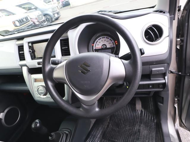 ハスラー Ｇ　５速Ｍ／Ｔ　ナビＴＶ後カメラ　ブルートゥース　ＤＶＤ　キーレス　シートヒーター　電動格納ドアミラー　プライバシーガラス　タイヤ４本＆バッテリー新品（15枚目）