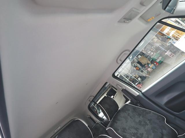 ハスラー Ｇ　５速Ｍ／Ｔ　ナビＴＶ後カメラ　ブルートゥース　ＤＶＤ　キーレス　シートヒーター　電動格納ドアミラー　プライバシーガラス　タイヤ４本＆バッテリー新品（16枚目）
