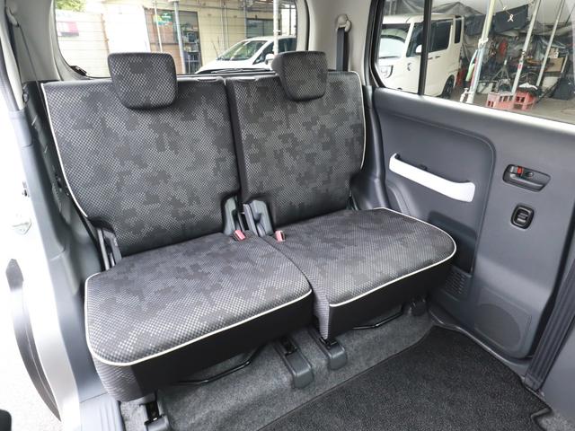 ハスラー Ｇ　５速Ｍ／Ｔ　ナビＴＶ後カメラ　ブルートゥース　ＤＶＤ　キーレス　シートヒーター　電動格納ドアミラー　プライバシーガラス　タイヤ４本＆バッテリー新品（18枚目）