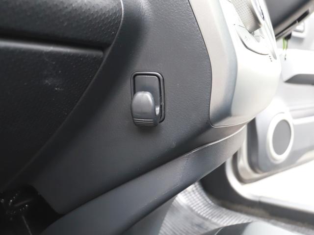 ハスラー Ｇ　５速Ｍ／Ｔ　ナビＴＶ後カメラ　ブルートゥース　ＤＶＤ　キーレス　シートヒーター　電動格納ドアミラー　プライバシーガラス　タイヤ４本＆バッテリー新品（35枚目）