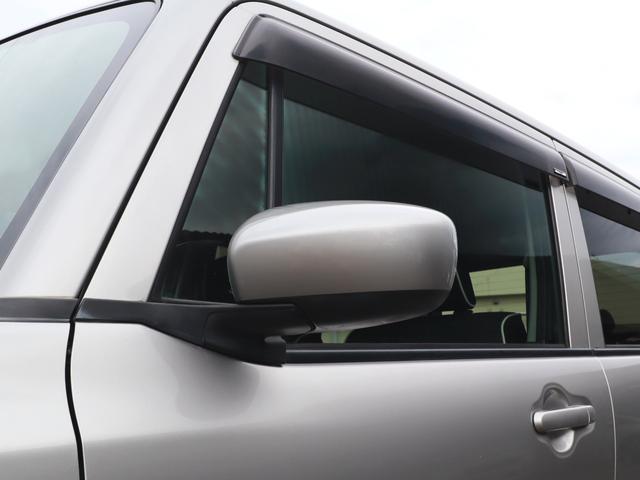 ハスラー Ｇ　５速Ｍ／Ｔ　ナビＴＶ後カメラ　ブルートゥース　ＤＶＤ　キーレス　シートヒーター　電動格納ドアミラー　プライバシーガラス　タイヤ４本＆バッテリー新品（42枚目）