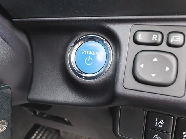 アクア Ｓスタイルブラック　純正ナビＴＶ全周囲カメラＢＴ　ＥＴＣ　Ｐスタート　ステアリモコン　前後パーキングセンサー　ＬＥＤライト　衝突軽減　補機バッテリー新品（25枚目）