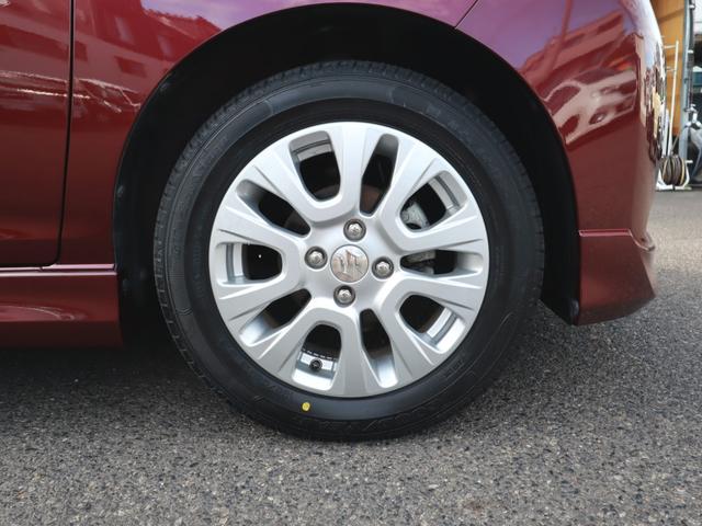 ソリオ ハイブリッドＭＸ　８インチナビＴＶ後カメラＢＴ　ドラレコ前後　ＥＴＣ　Ｐスタート　左電スラ　ステアリモコン　シートヒータ　タイヤ４本＆補機バッテリー新品（21枚目）