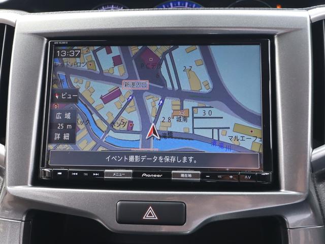 ソリオ ハイブリッドＭＸ　８インチナビＴＶ後カメラＢＴ　ドラレコ前後　ＥＴＣ　Ｐスタート　左電スラ　ステアリモコン　シートヒータ　タイヤ４本＆補機バッテリー新品（28枚目）