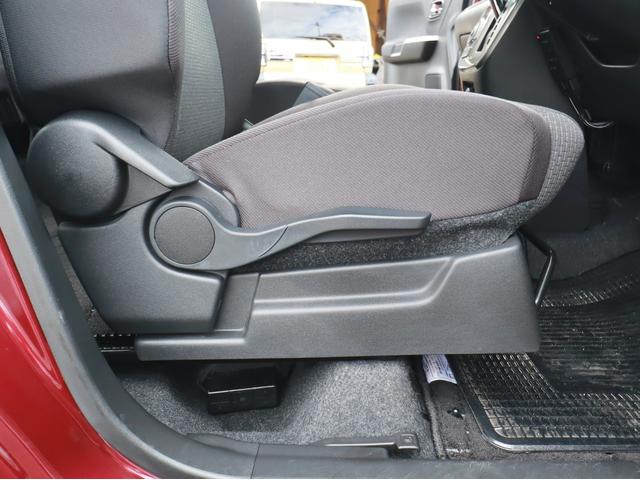 ソリオ ハイブリッドＭＸ　８インチナビＴＶ後カメラＢＴ　ドラレコ前後　ＥＴＣ　Ｐスタート　左電スラ　ステアリモコン　シートヒータ　タイヤ４本＆補機バッテリー新品（43枚目）