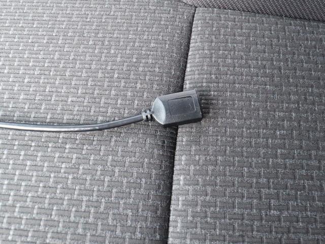 ソリオ ハイブリッドＭＸ　８インチナビＴＶ後カメラＢＴ　ドラレコ前後　ＥＴＣ　Ｐスタート　左電スラ　ステアリモコン　シートヒータ　タイヤ４本＆補機バッテリー新品（51枚目）