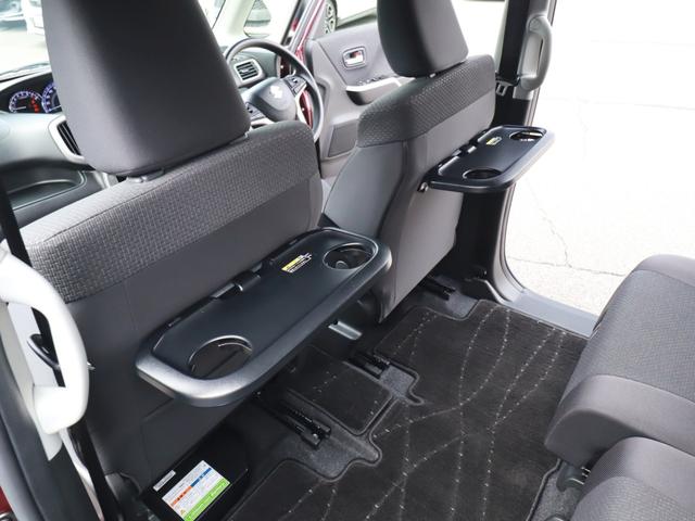 ソリオ ハイブリッドＭＸ　８インチナビＴＶ後カメラＢＴ　ドラレコ前後　ＥＴＣ　Ｐスタート　左電スラ　ステアリモコン　シートヒータ　タイヤ４本＆補機バッテリー新品（54枚目）