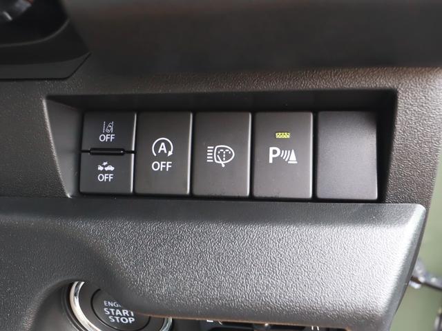 ジムニー ＸＣ　８インチナビＴＶハイマウントＢカメラＢＴ　Ｐスタート　ステアリモコン　リアＰセンサー　ＬＥＤライト　フォグ　アルミ　コーティング＆マット＆バイザー付（25枚目）