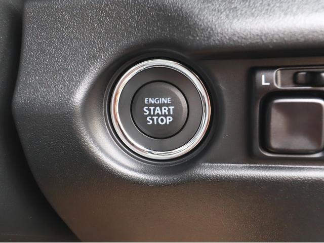 ジムニー ＸＣ　８インチナビＴＶハイマウントＢカメラＢＴ　Ｐスタート　ステアリモコン　リアＰセンサー　ＬＥＤライト　フォグ　アルミ　コーティング＆マット＆バイザー付（26枚目）