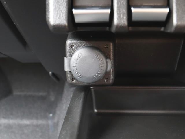 ジムニー ＸＣ　８インチナビＴＶハイマウントＢカメラＢＴ　Ｐスタート　ステアリモコン　リアＰセンサー　ＬＥＤライト　フォグ　アルミ　コーティング＆マット＆バイザー付（33枚目）