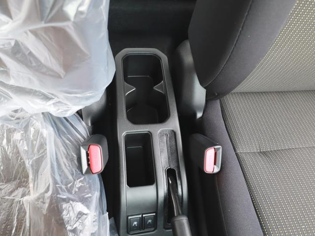 ジムニー ＸＣ　８インチナビＴＶハイマウントＢカメラＢＴ　Ｐスタート　ステアリモコン　リアＰセンサー　ＬＥＤライト　フォグ　アルミ　コーティング＆マット＆バイザー付（37枚目）