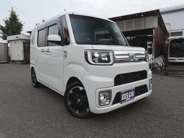 ピクシスメガ Ｇターボ　レジャーエディションＳＡＩＩ　ナビフルセグＴＶ後カメラＢＴ　ドラレコ前後　Ｐスタート　両側電動スライド　ＬＥＤライト＆フォグ　バッテリー新品（7枚目）