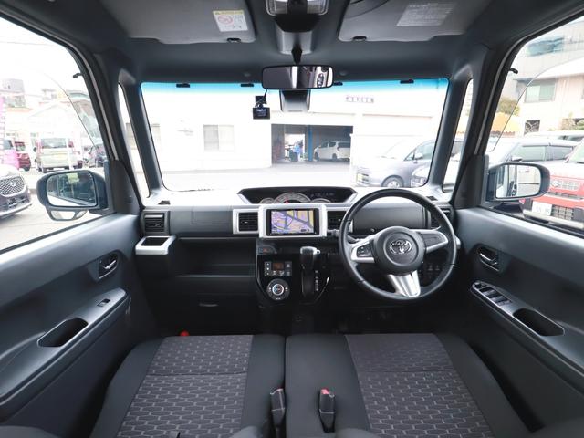 ピクシスメガ Ｇターボ　レジャーエディションＳＡＩＩ　ナビフルセグＴＶ後カメラＢＴ　ドラレコ前後　Ｐスタート　両側電動スライド　ＬＥＤライト＆フォグ　バッテリー新品（12枚目）