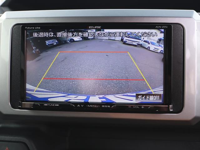 ピクシスメガ Ｇターボ　レジャーエディションＳＡＩＩ　ナビフルセグＴＶ後カメラＢＴ　ドラレコ前後　Ｐスタート　両側電動スライド　ＬＥＤライト＆フォグ　バッテリー新品（13枚目）