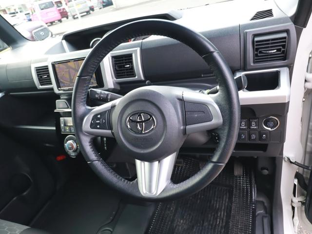 ピクシスメガ Ｇターボ　レジャーエディションＳＡＩＩ　ナビフルセグＴＶ後カメラＢＴ　ドラレコ前後　Ｐスタート　両側電動スライド　ＬＥＤライト＆フォグ　バッテリー新品（15枚目）