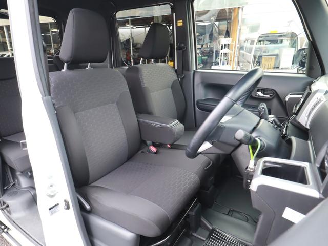 ピクシスメガ Ｇターボ　レジャーエディションＳＡＩＩ　ナビフルセグＴＶ後カメラＢＴ　ドラレコ前後　Ｐスタート　両側電動スライド　ＬＥＤライト＆フォグ　バッテリー新品（17枚目）