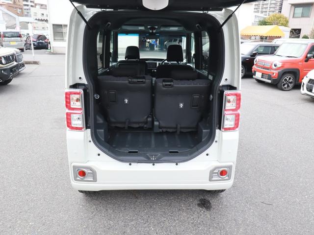 ピクシスメガ Ｇターボ　レジャーエディションＳＡＩＩ　ナビフルセグＴＶ後カメラＢＴ　ドラレコ前後　Ｐスタート　両側電動スライド　ＬＥＤライト＆フォグ　バッテリー新品（19枚目）