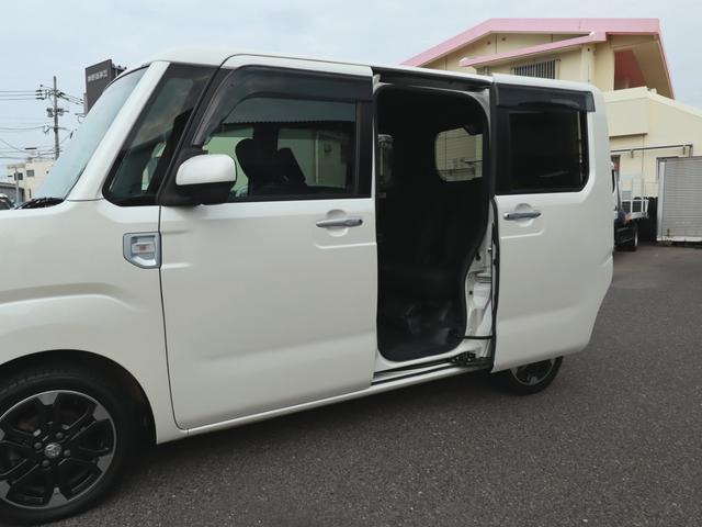 ピクシスメガ Ｇターボ　レジャーエディションＳＡＩＩ　ナビフルセグＴＶ後カメラＢＴ　ドラレコ前後　Ｐスタート　両側電動スライド　ＬＥＤライト＆フォグ　バッテリー新品（20枚目）