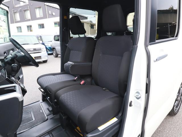 ピクシスメガ Ｇターボ　レジャーエディションＳＡＩＩ　ナビフルセグＴＶ後カメラＢＴ　ドラレコ前後　Ｐスタート　両側電動スライド　ＬＥＤライト＆フォグ　バッテリー新品（22枚目）