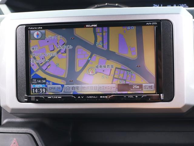 ピクシスメガ Ｇターボ　レジャーエディションＳＡＩＩ　ナビフルセグＴＶ後カメラＢＴ　ドラレコ前後　Ｐスタート　両側電動スライド　ＬＥＤライト＆フォグ　バッテリー新品（28枚目）