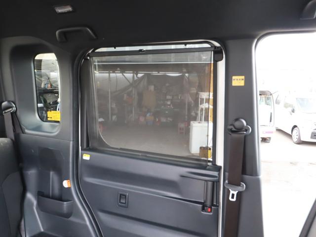 ピクシスメガ Ｇターボ　レジャーエディションＳＡＩＩ　ナビフルセグＴＶ後カメラＢＴ　ドラレコ前後　Ｐスタート　両側電動スライド　ＬＥＤライト＆フォグ　バッテリー新品（44枚目）