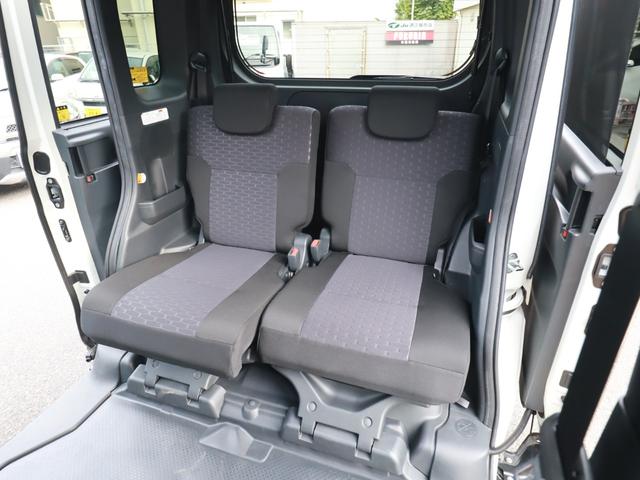 ピクシスメガ Ｇターボ　レジャーエディションＳＡＩＩ　ナビフルセグＴＶ後カメラＢＴ　ドラレコ前後　Ｐスタート　両側電動スライド　ＬＥＤライト＆フォグ　バッテリー新品（45枚目）