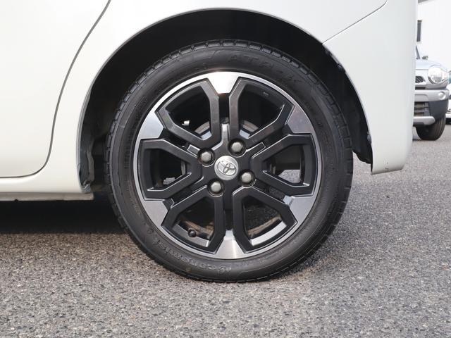 ピクシスメガ Ｇターボ　レジャーエディションＳＡＩＩ　ナビフルセグＴＶ後カメラＢＴ　ドラレコ前後　Ｐスタート　両側電動スライド　ＬＥＤライト＆フォグ　バッテリー新品（56枚目）