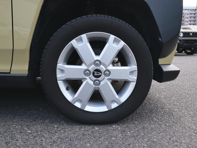 タフト G ナビフルセグTV後カメラBT ETC ステアリモコン シートヒーター スカイフィールトップ 前後Pセンサー LEDライト&フォグ バッテリー新品(21枚目)