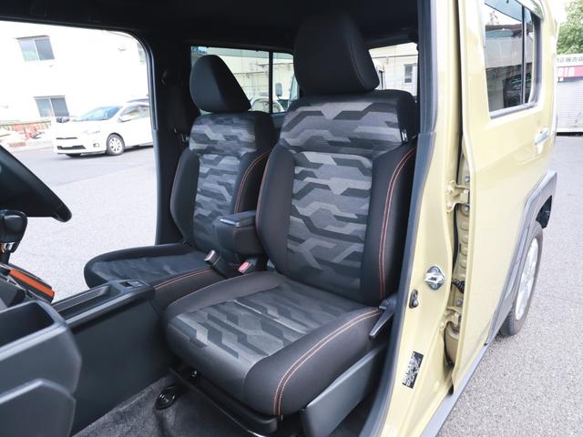 タフト G ナビフルセグTV後カメラBT ETC ステアリモコン シートヒーター スカイフィールトップ 前後Pセンサー LEDライト&フォグ バッテリー新品(22枚目)