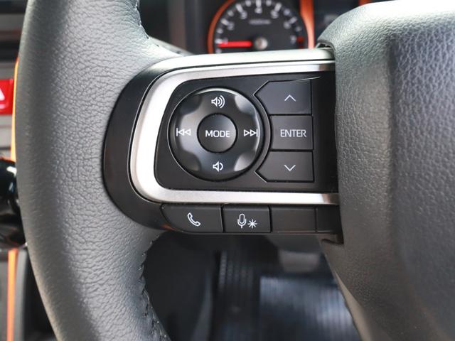 タフト G ナビフルセグTV後カメラBT ETC ステアリモコン シートヒーター スカイフィールトップ 前後Pセンサー LEDライト&フォグ バッテリー新品(38枚目)