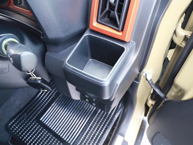 タフト G ナビフルセグTV後カメラBT ETC ステアリモコン シートヒーター スカイフィールトップ 前後Pセンサー LEDライト&フォグ バッテリー新品(46枚目)