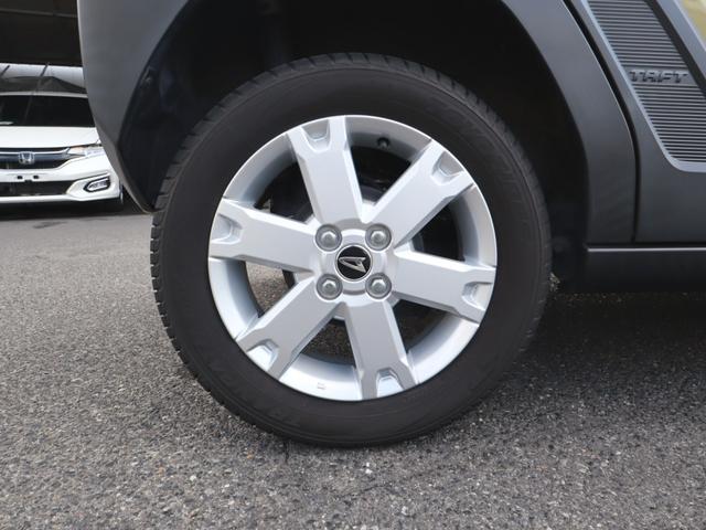 タフト G ナビフルセグTV後カメラBT ETC ステアリモコン シートヒーター スカイフィールトップ 前後Pセンサー LEDライト&フォグ バッテリー新品(62枚目)