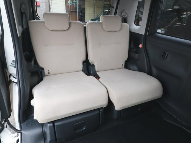 ムーヴキャンバス ＧメイクアップＶＳ　ＳＡＩＩＩ　ナビフルセグＴＶ全周囲カメラＢＴ　ＥＴＣ　Ｐスタート　両側電動スライド　ＬＥＤライト＆フォグ　タイヤ４本＆バッテリー新品（18枚目）