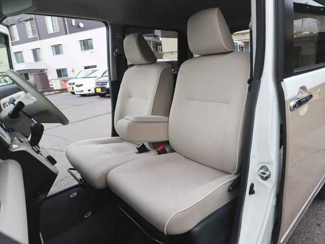 ムーヴキャンバス ＧメイクアップＶＳ　ＳＡＩＩＩ　ナビフルセグＴＶ全周囲カメラＢＴ　ＥＴＣ　Ｐスタート　両側電動スライド　ＬＥＤライト＆フォグ　タイヤ４本＆バッテリー新品（22枚目）