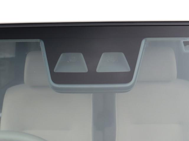 ムーヴキャンバス ＧメイクアップＶＳ　ＳＡＩＩＩ　ナビフルセグＴＶ全周囲カメラＢＴ　ＥＴＣ　Ｐスタート　両側電動スライド　ＬＥＤライト＆フォグ　タイヤ４本＆バッテリー新品（23枚目）