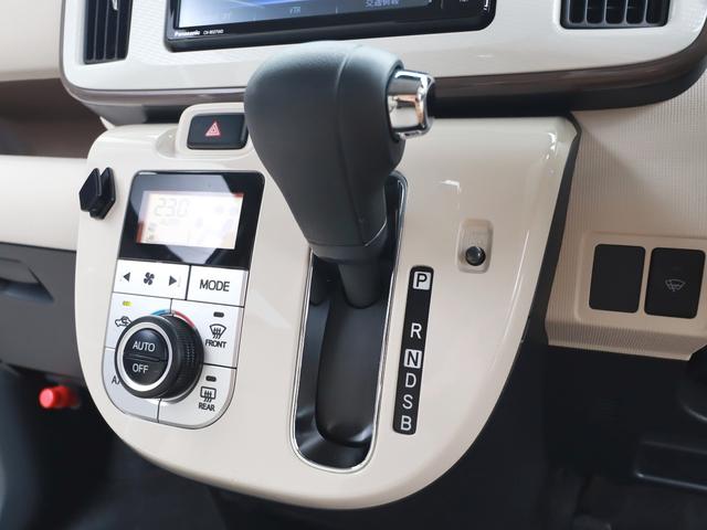 ムーヴキャンバス ＧメイクアップＶＳ　ＳＡＩＩＩ　ナビフルセグＴＶ全周囲カメラＢＴ　ＥＴＣ　Ｐスタート　両側電動スライド　ＬＥＤライト＆フォグ　タイヤ４本＆バッテリー新品（31枚目）