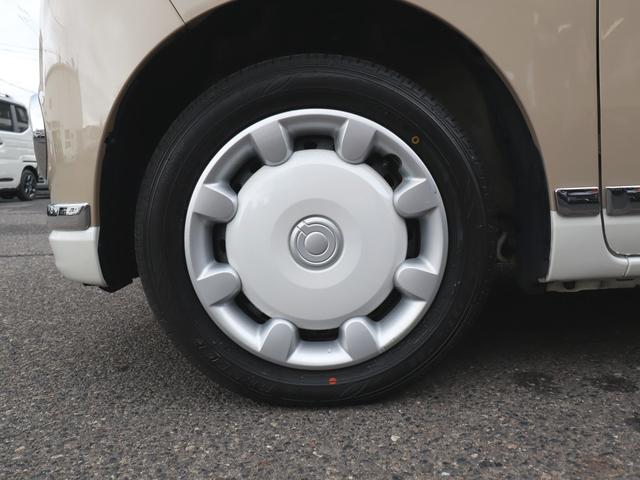 ムーヴキャンバス ＧメイクアップＶＳ　ＳＡＩＩＩ　ナビフルセグＴＶ全周囲カメラＢＴ　ＥＴＣ　Ｐスタート　両側電動スライド　ＬＥＤライト＆フォグ　タイヤ４本＆バッテリー新品（60枚目）