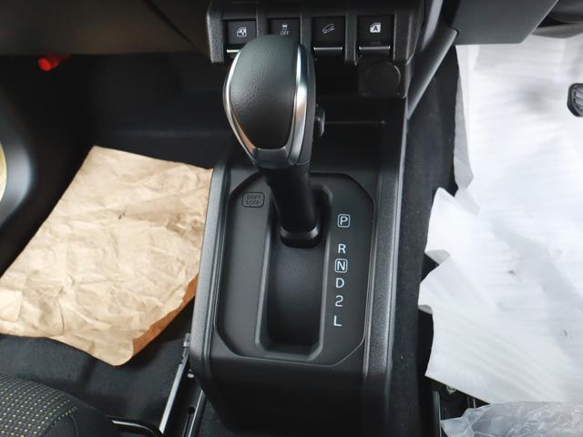 ジムニー ＸＣ　８インチナビＴＶハイマウントＢカメラＢＴ　Ｐスタート　ステアリモコン　リアＰセンサー　ＬＥＤライト　フォグ　アルミ　コーティング＆マット＆バイザー付（34枚目）